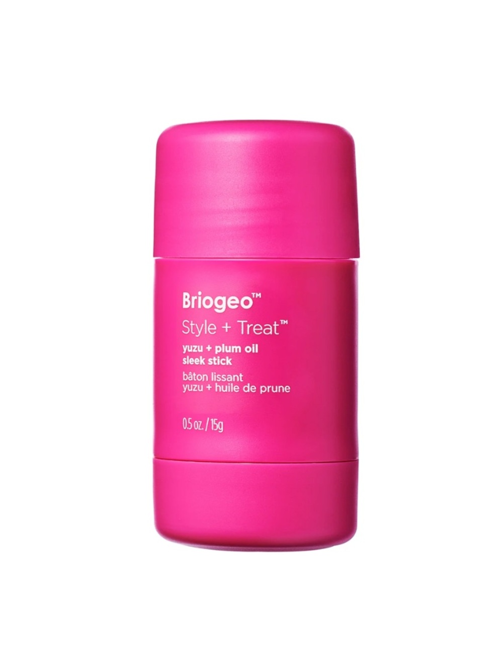 Briogeo / Yuzu + Plum Oil Sleek Stick / Hair Styling